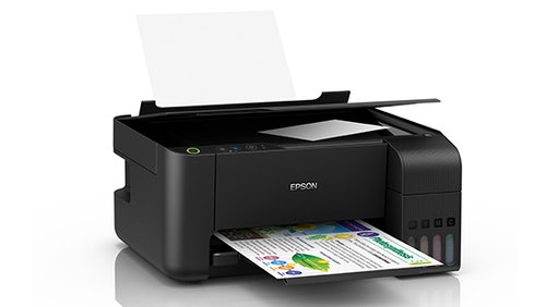 HP Laser Printer