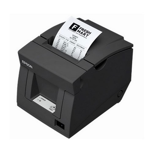Barcode Reader