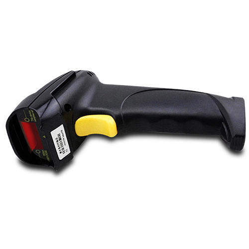 Barcode Reader