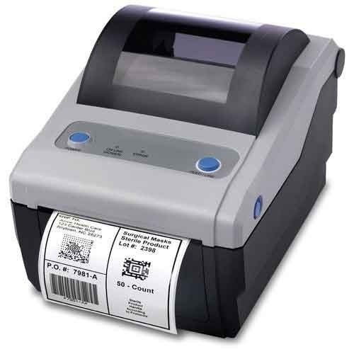 Barcode Label