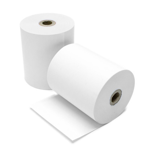 Barcode Roll