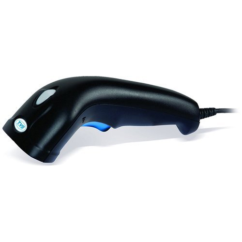 Barcode Reader